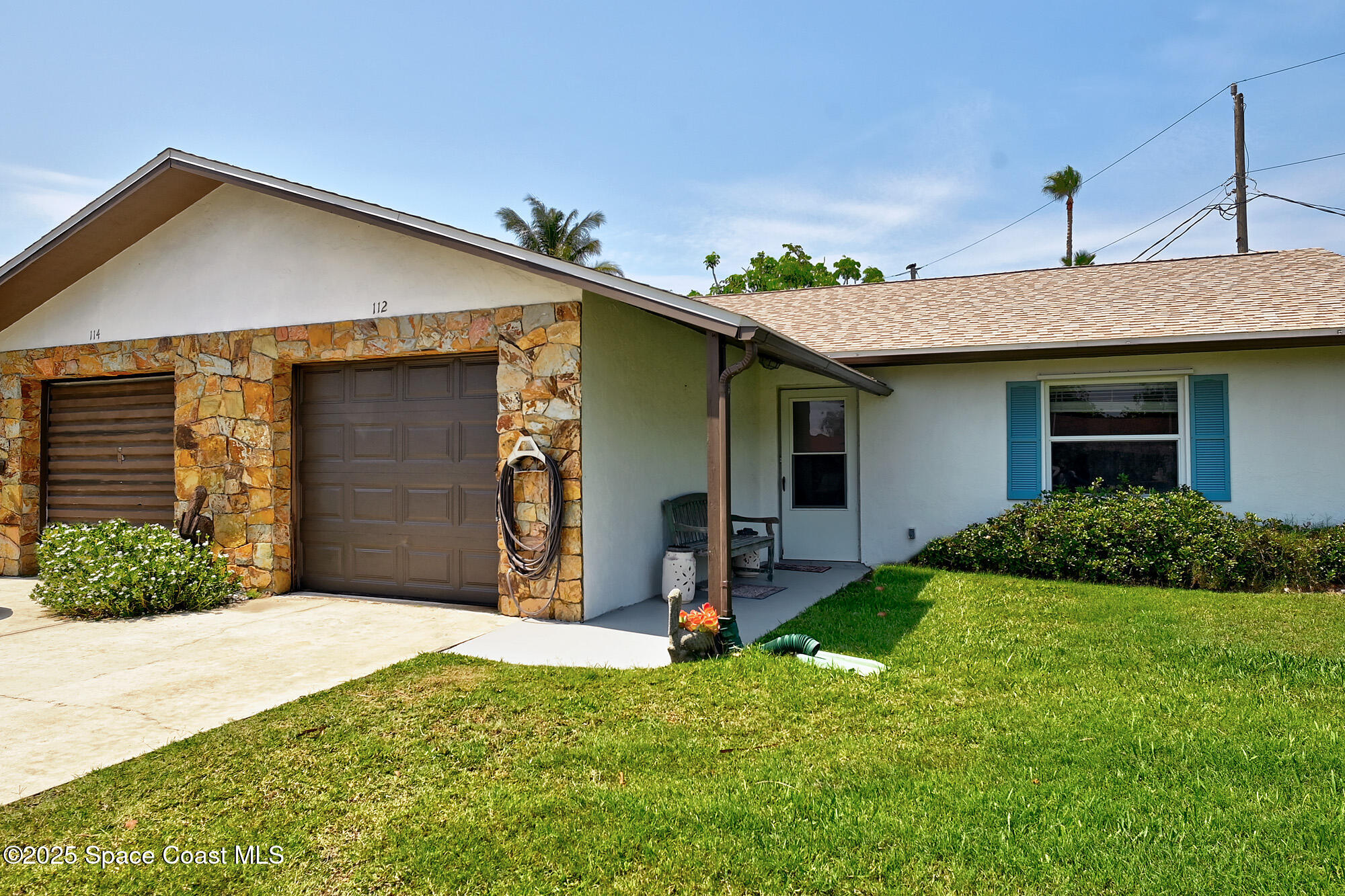 112 Amber Place