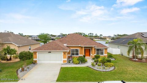 3393 Dione Street West Melbourne FL 32904