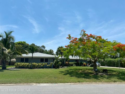 57 Highland Drive Indialantic FL 32903