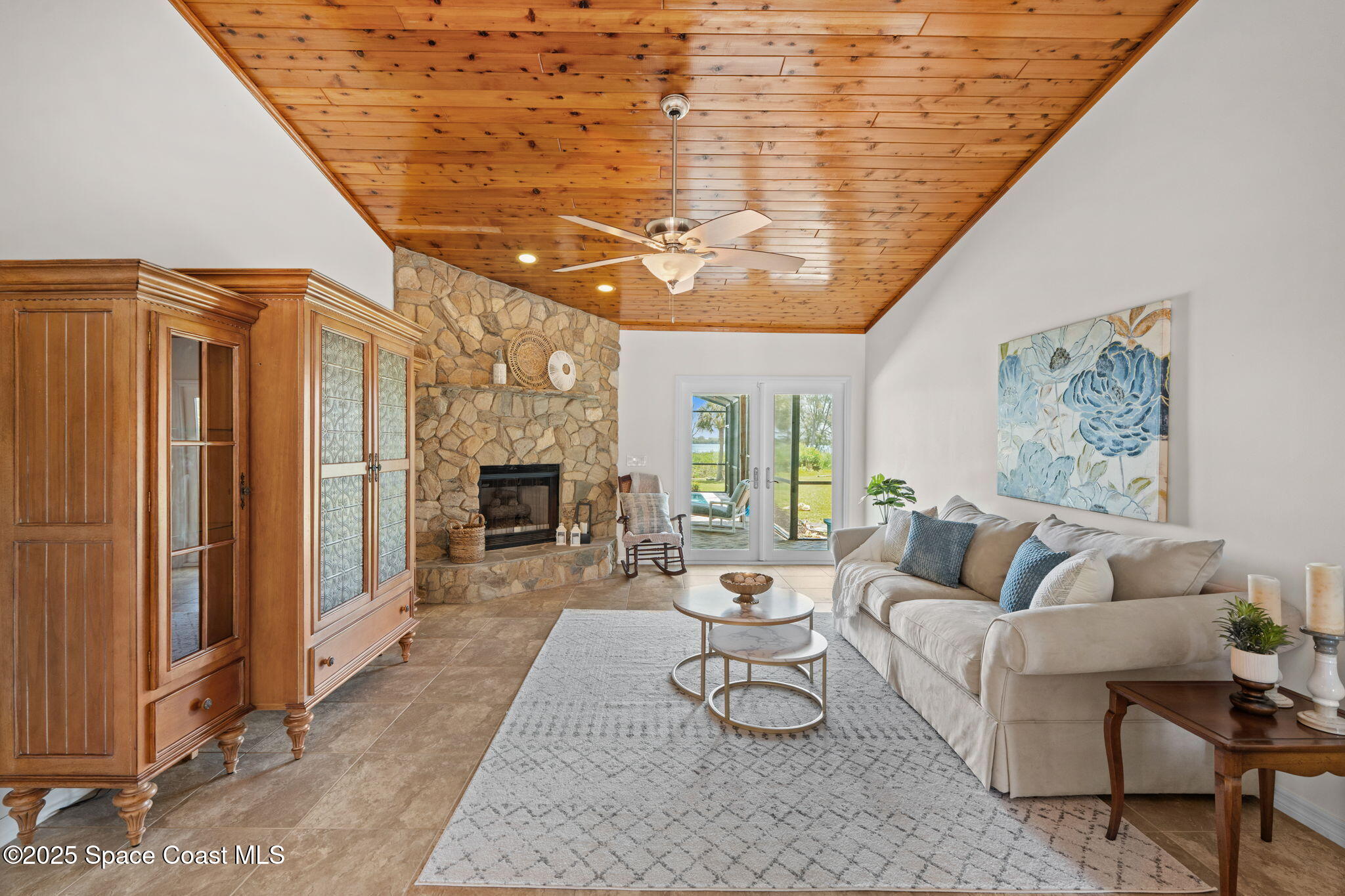 9605 S Tropical Trail