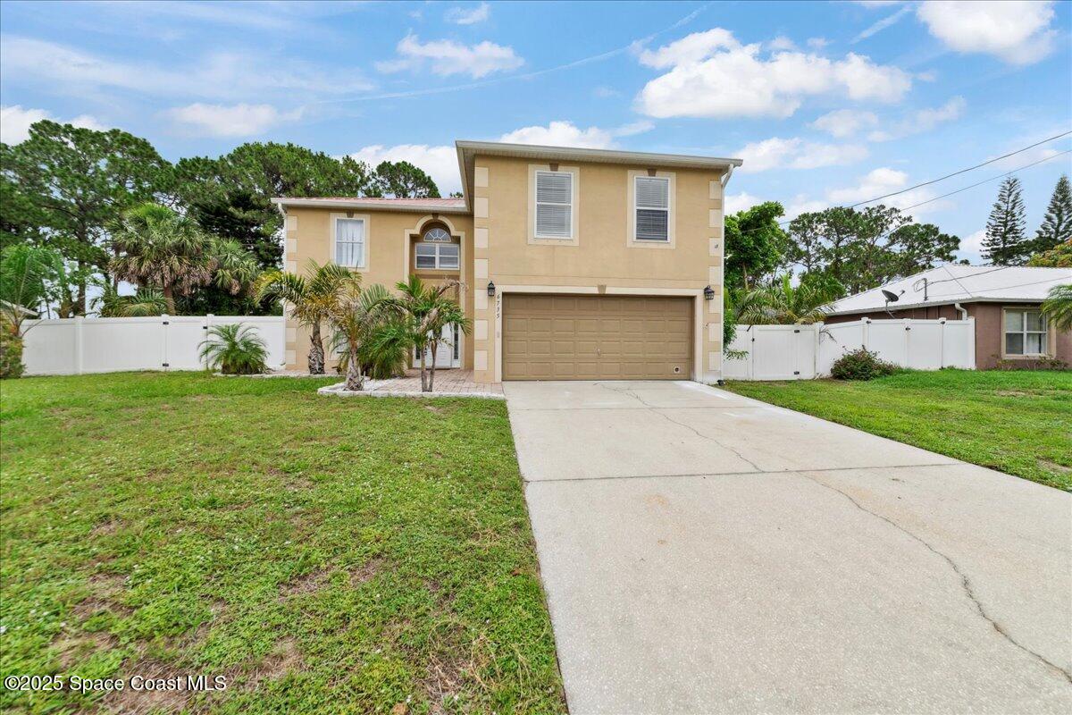 6735 Grissom Parkway