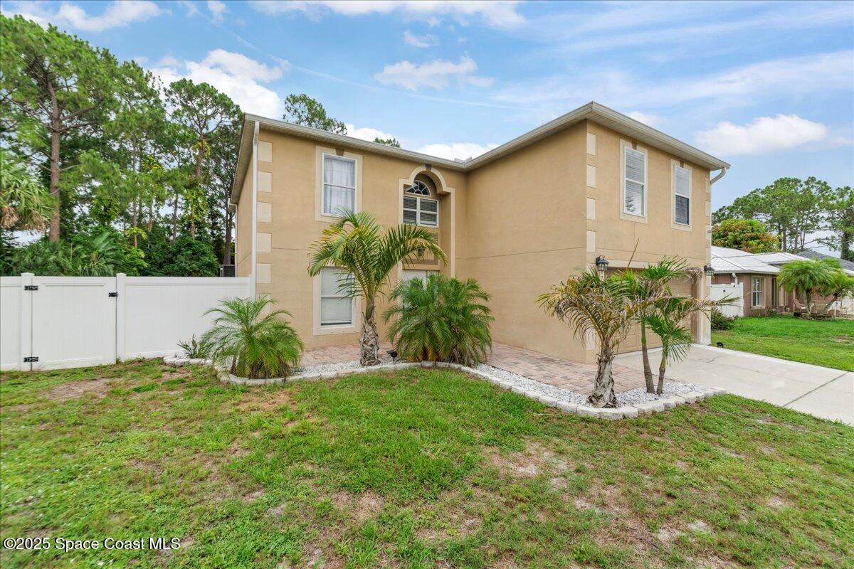 6735 Grissom Parkway