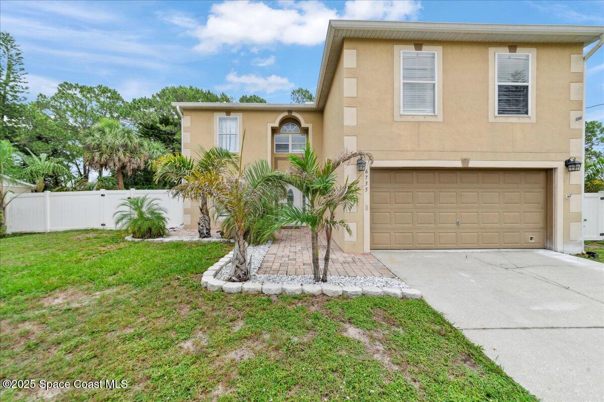 6735 Grissom Parkway