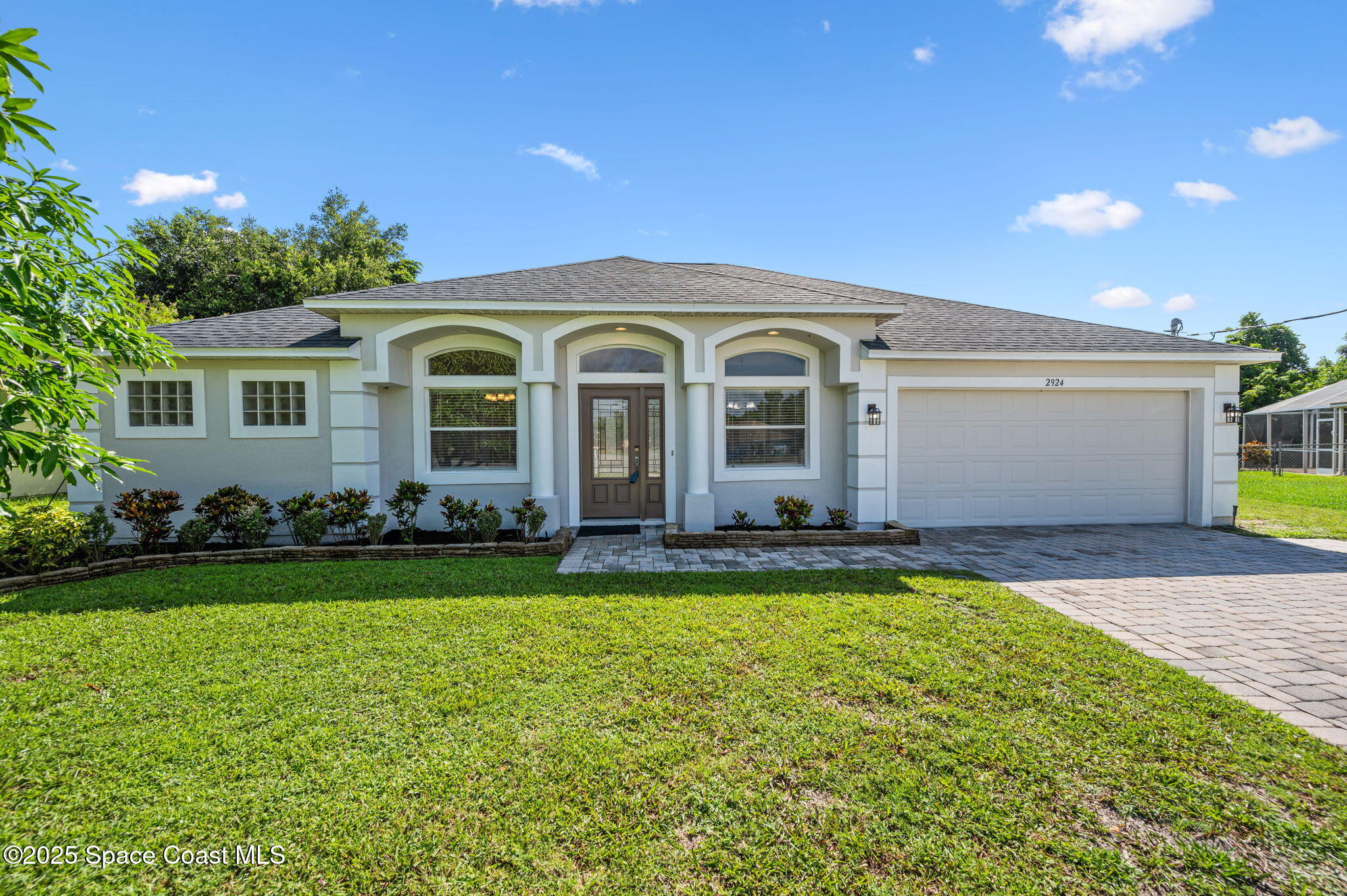 2924 Brandywine Circle