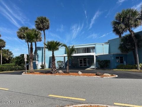 55 Sea Park Boulevard 504 Satellite Beach FL 32937