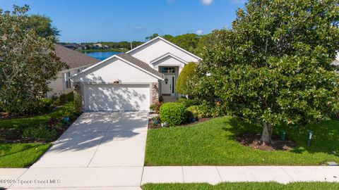 1575 Timacuan Drive Melbourne FL 32940