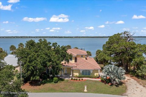 1999 S Misty Harbor Place Merritt Island FL 32952