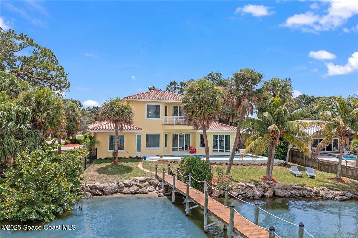 1999 S Misty Harbor Place