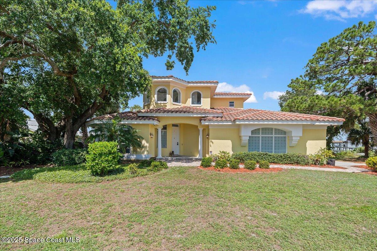 1999 S Misty Harbor Place