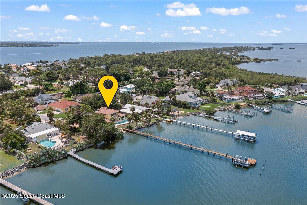 1999 S Misty Harbor Place