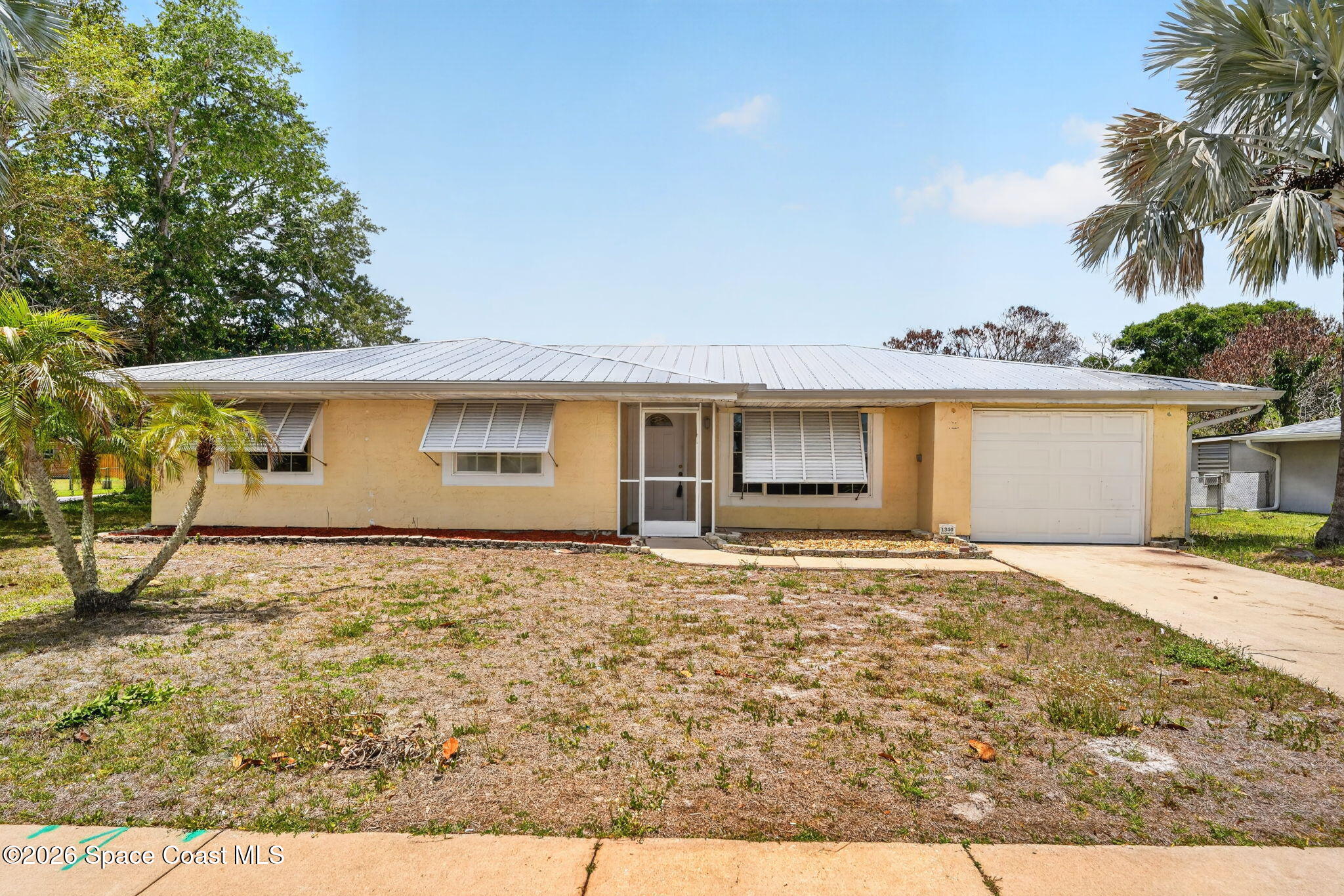 1340 Mariposa Drive NE