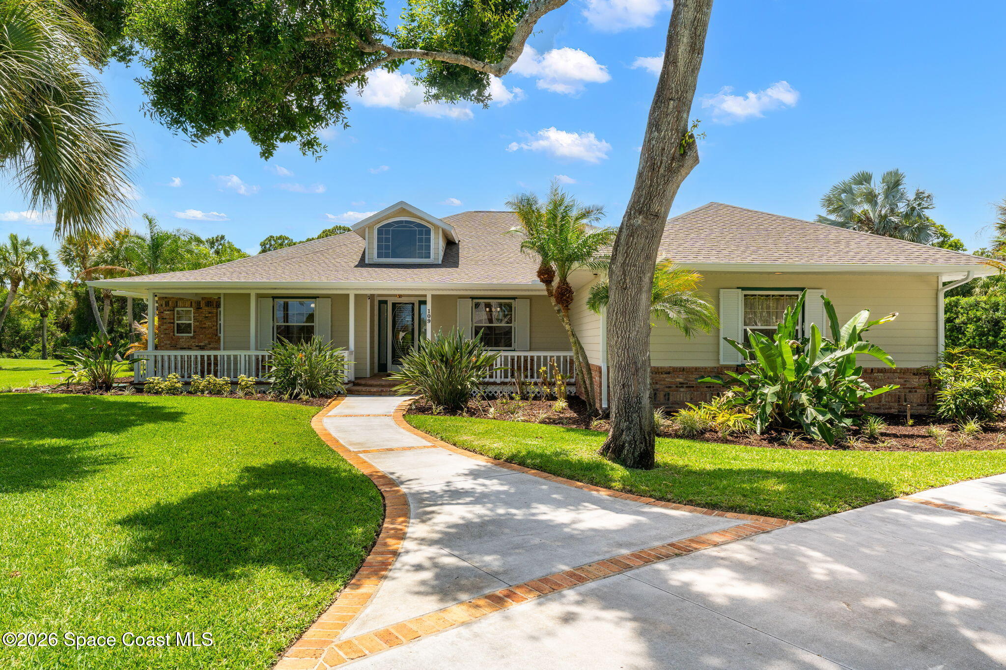109 Harbor Point Drive