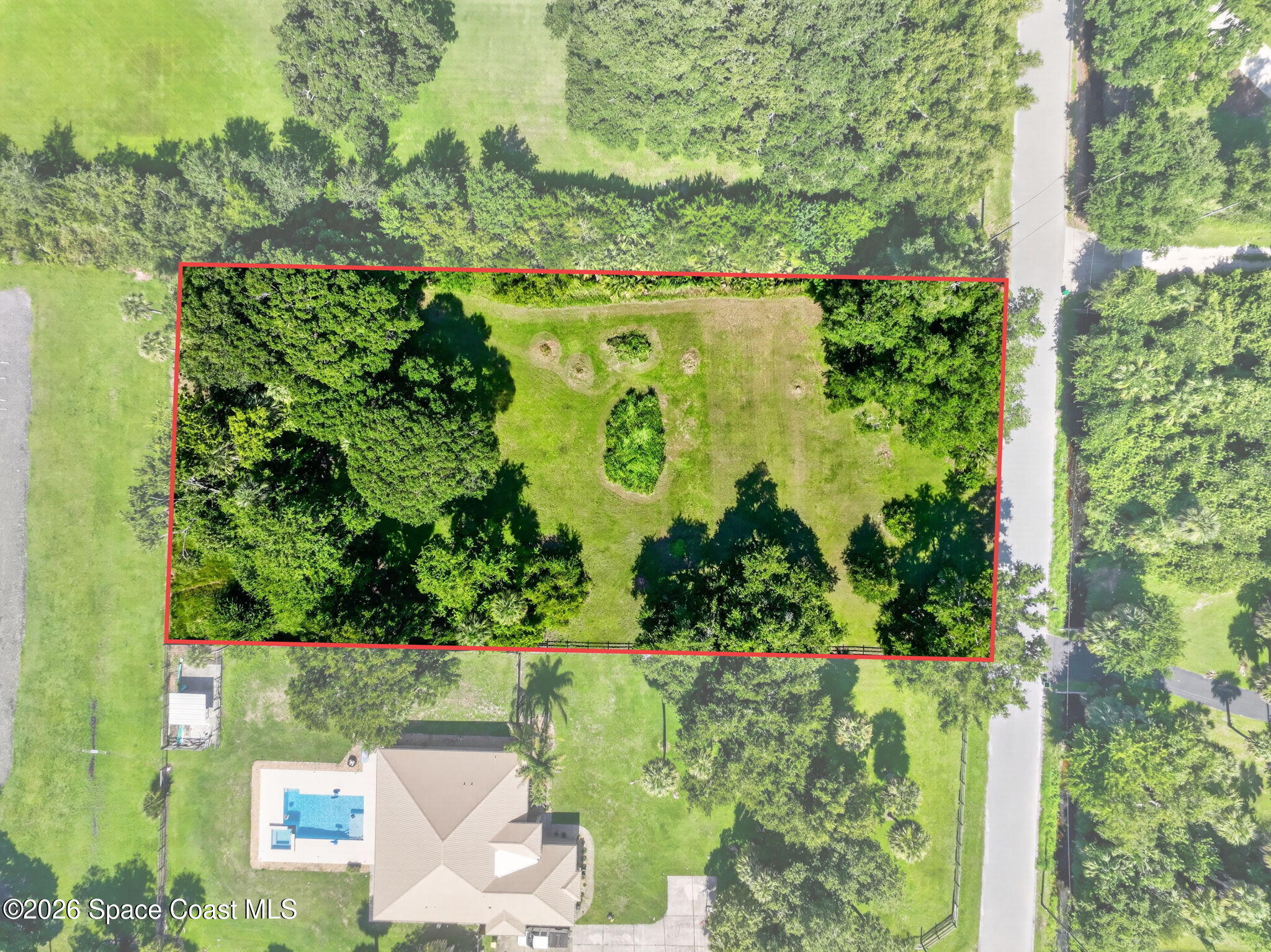 Photo 1 of 10 — 3345 Carter Road, Mims, FL 32754