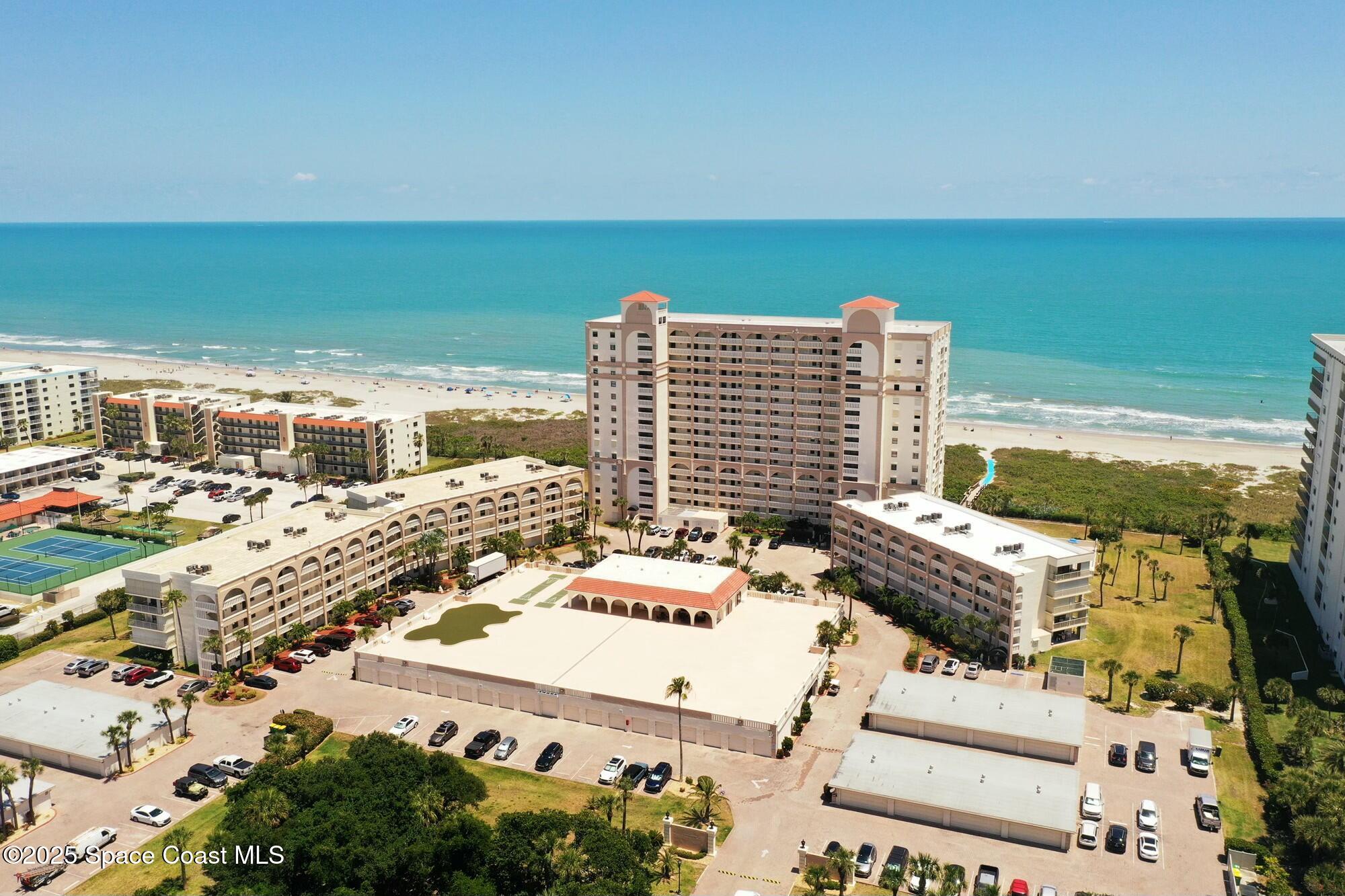 830 N Atlantic Avenue 1104