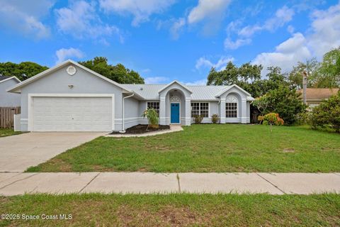 679 Sandpiper Circle Melbourne FL 32901