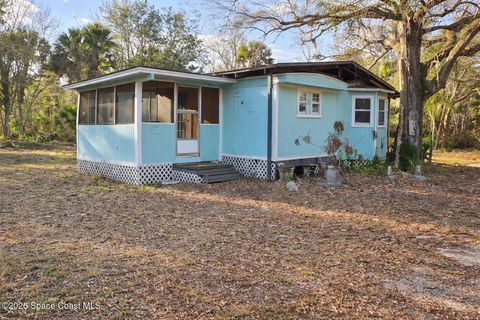 5530 Harrison Road Mims FL 32754