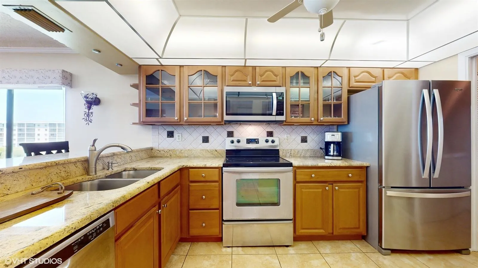 Cocoa Beach, Florida 32931, United States, 2 Bedrooms Bedrooms, ,2 BathroomsBathrooms,Residential,Pending,15723