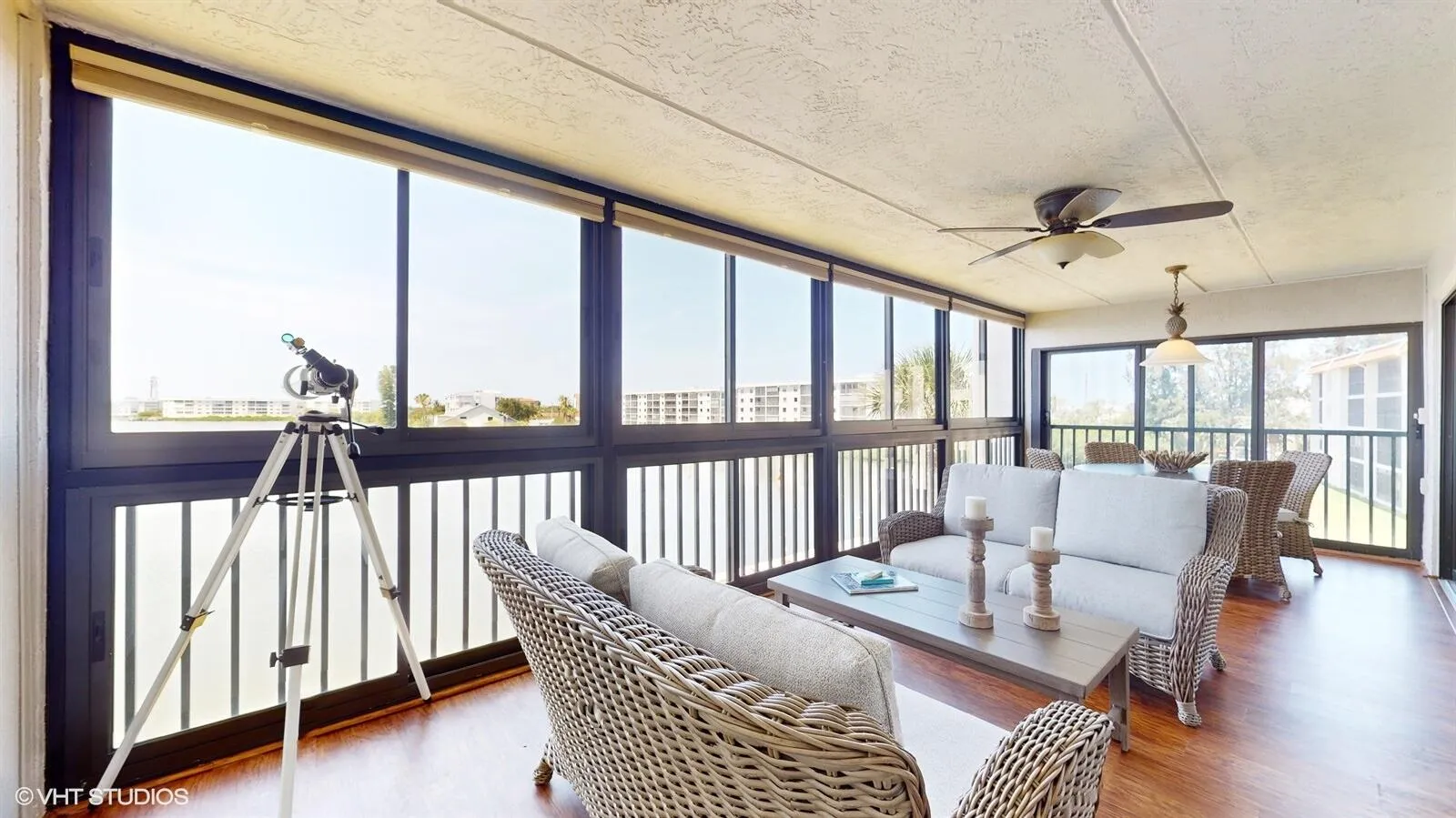 Cocoa Beach, Florida 32931, United States, 2 Bedrooms Bedrooms, ,2 BathroomsBathrooms,Residential,Pending,15723