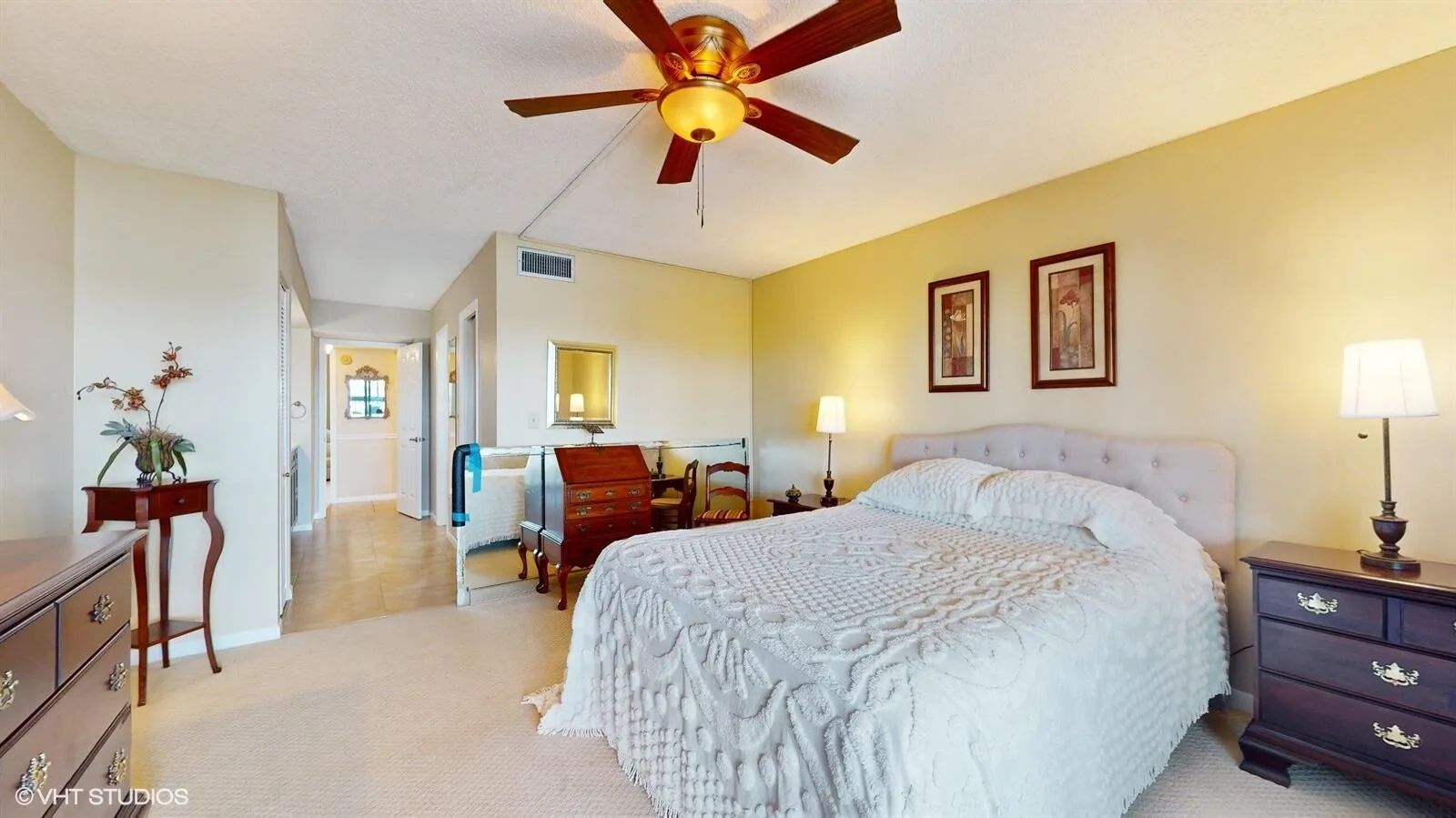 Cocoa Beach, Florida 32931, United States, 2 Bedrooms Bedrooms, ,2 BathroomsBathrooms,Residential,Pending,15723