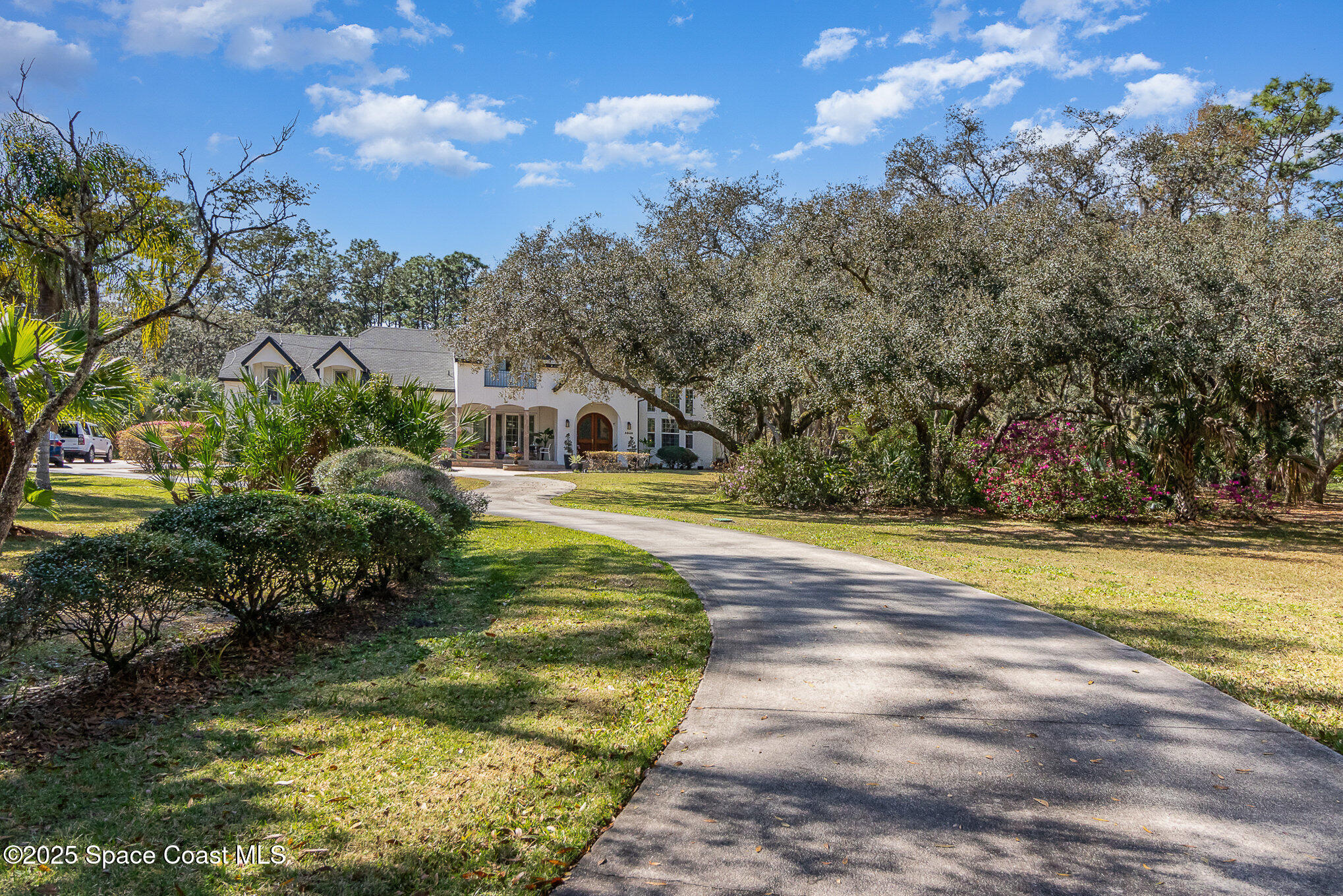 3840 Lake Drawdy Drive