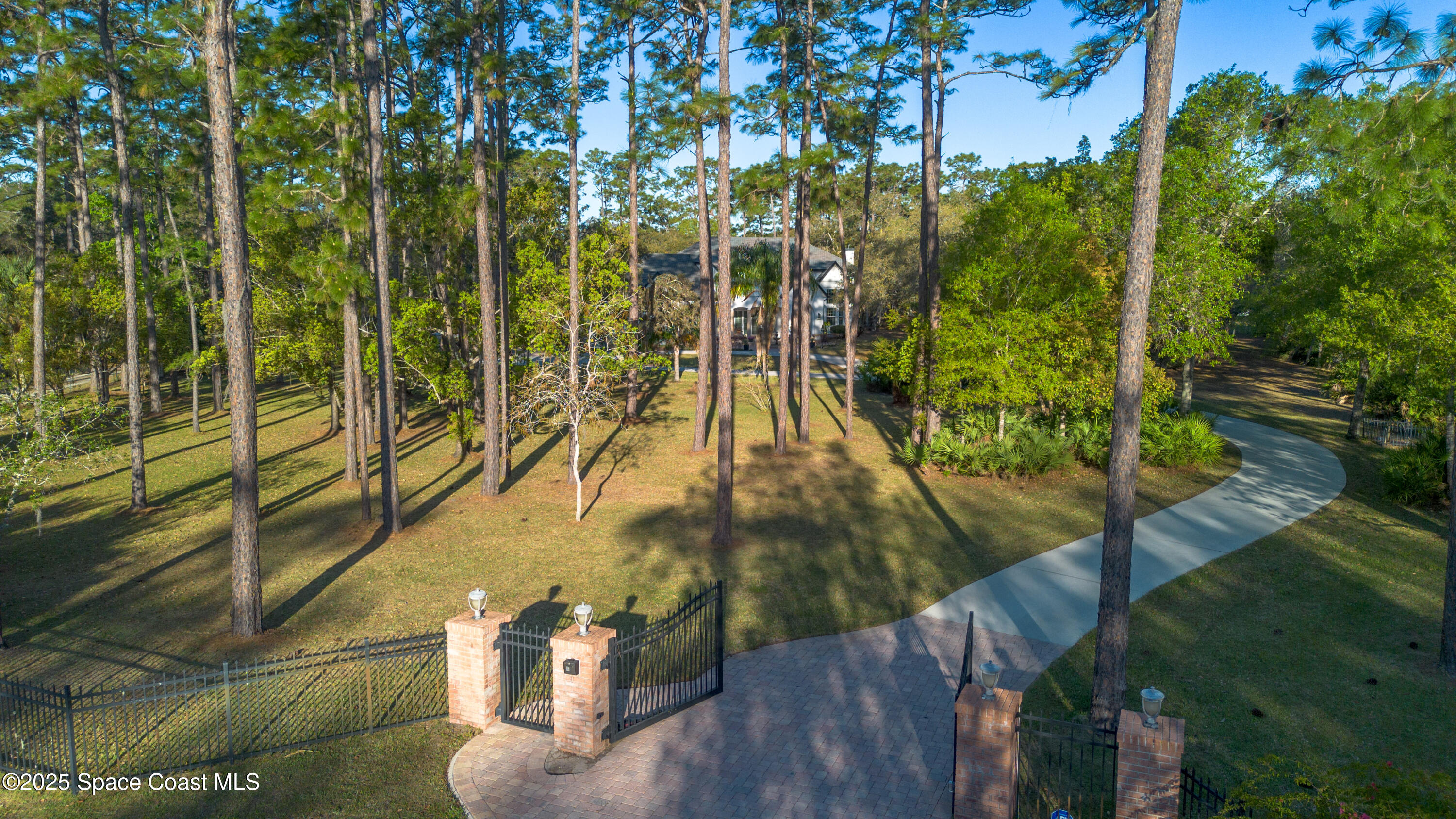 3840 Lake Drawdy Drive