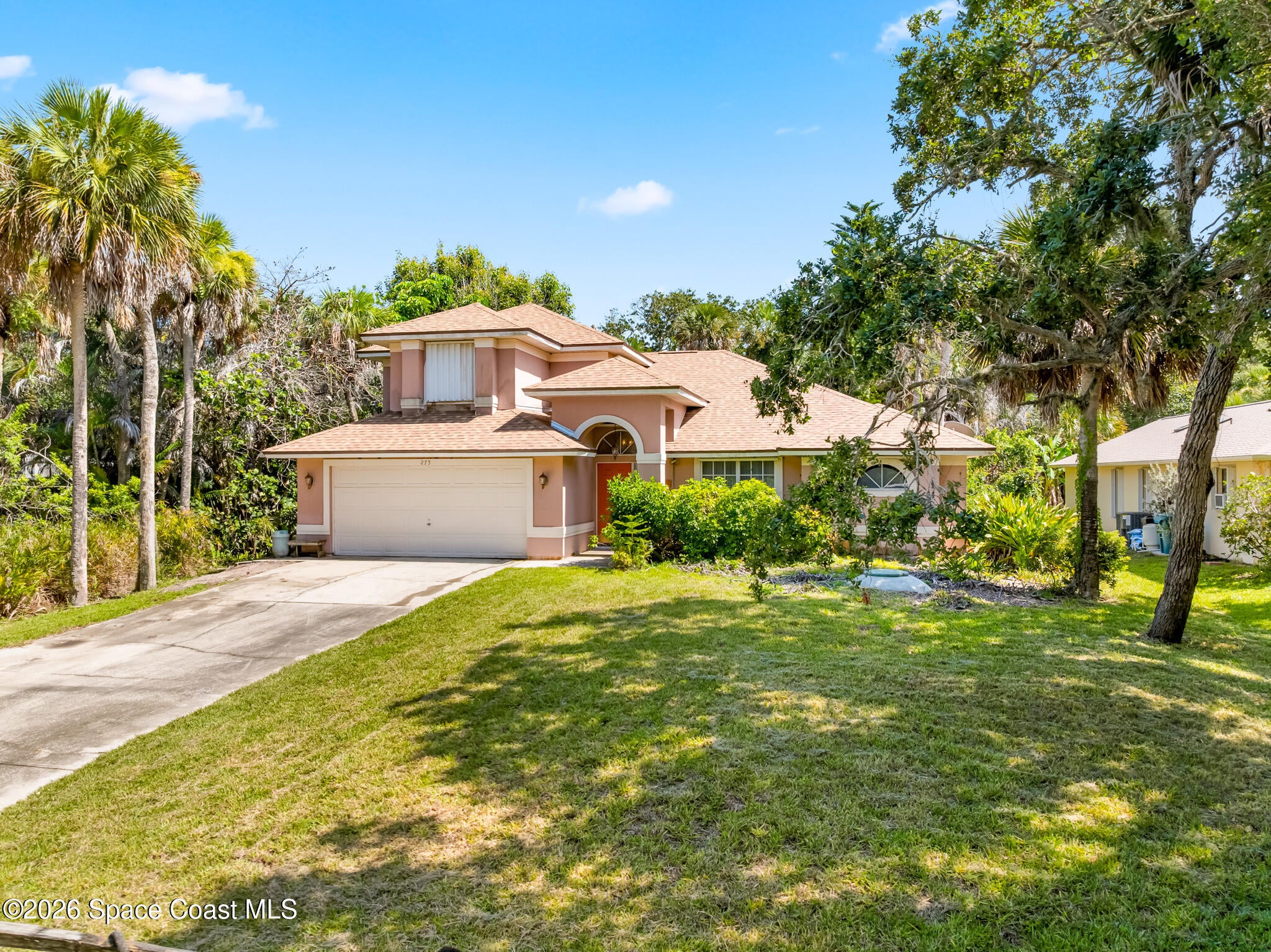 275 Cardinal Drive