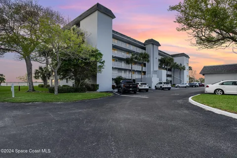 3799 S Banana River Boulevard Unit 1020, Cocoa Beach, FL 32931 - #: 1030070