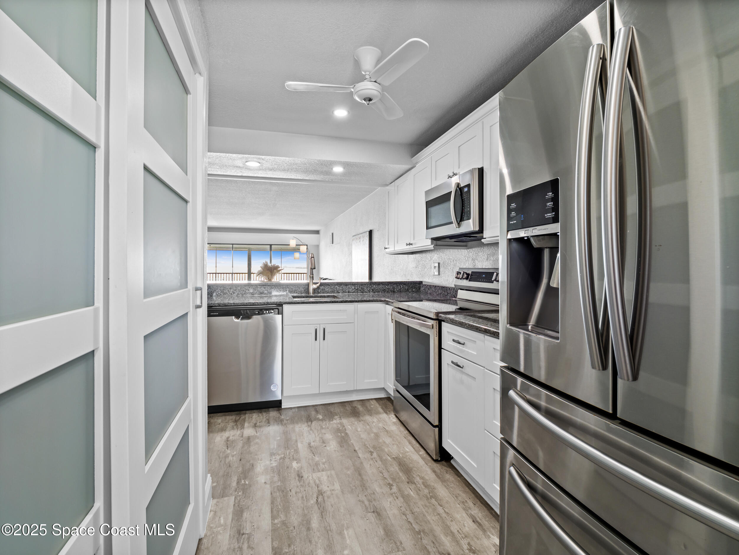 3799 S Banana River Boulevard 922
