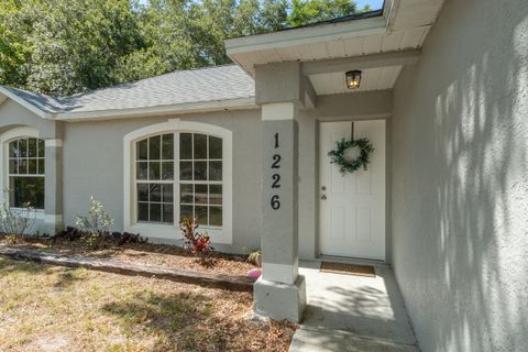 A home in Palm Bay