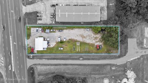 3330 N Courtenay Parkway Merritt Island FL 32953