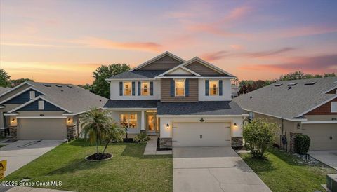 1246 Alaqua Way West Melbourne FL 32904