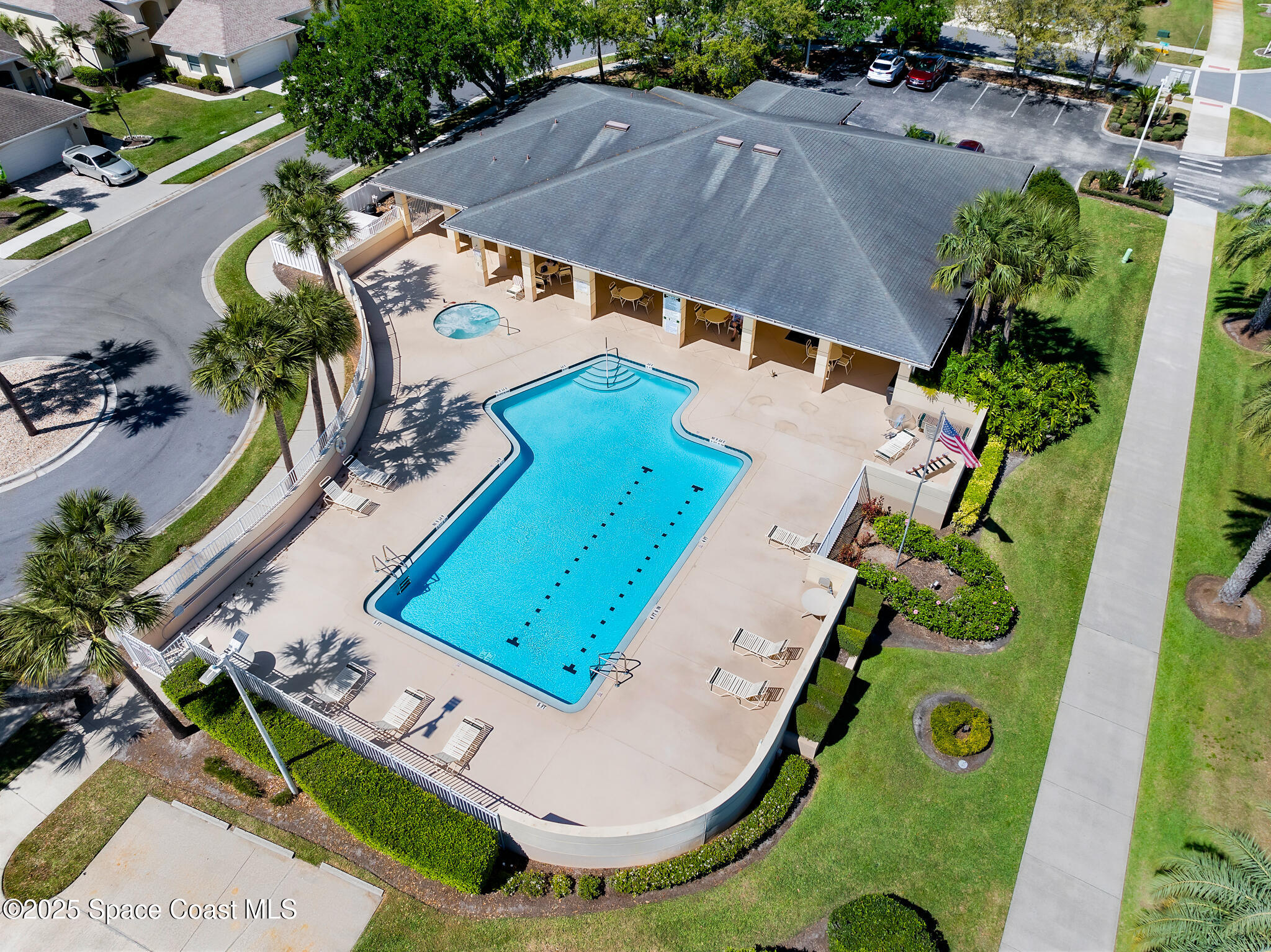 4331 Aberdeen Circle