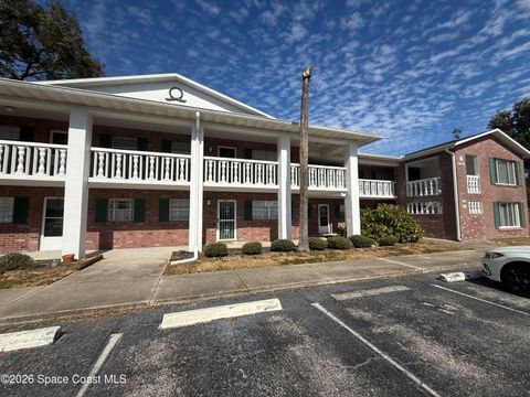 1870 Knox Mcrae Drive 101b Titusville FL 32780