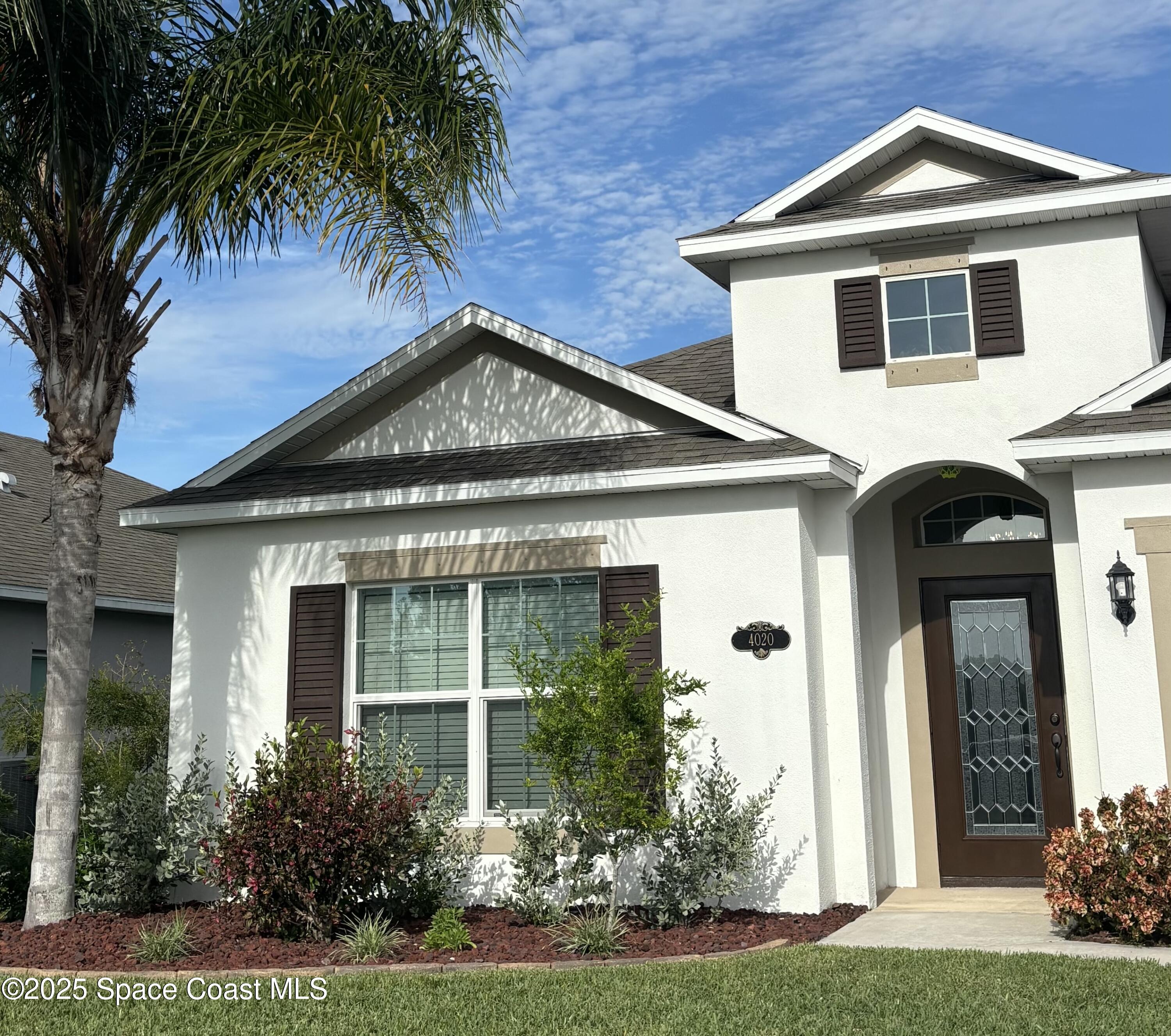 4020 Sage Brush Circle