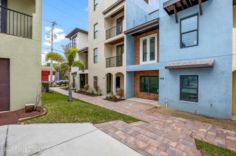 842 Florida Avenue 6 Cocoa FL 32922