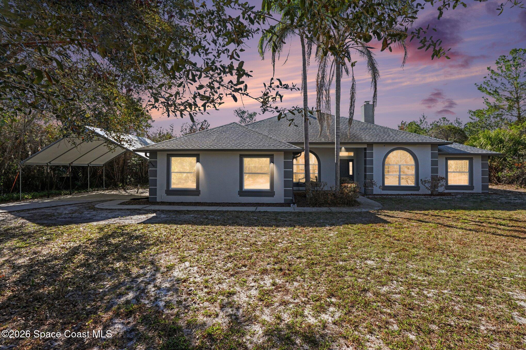 5960 Whispering Lane