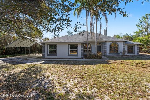 5960 Whispering Lane Titusville FL 32780