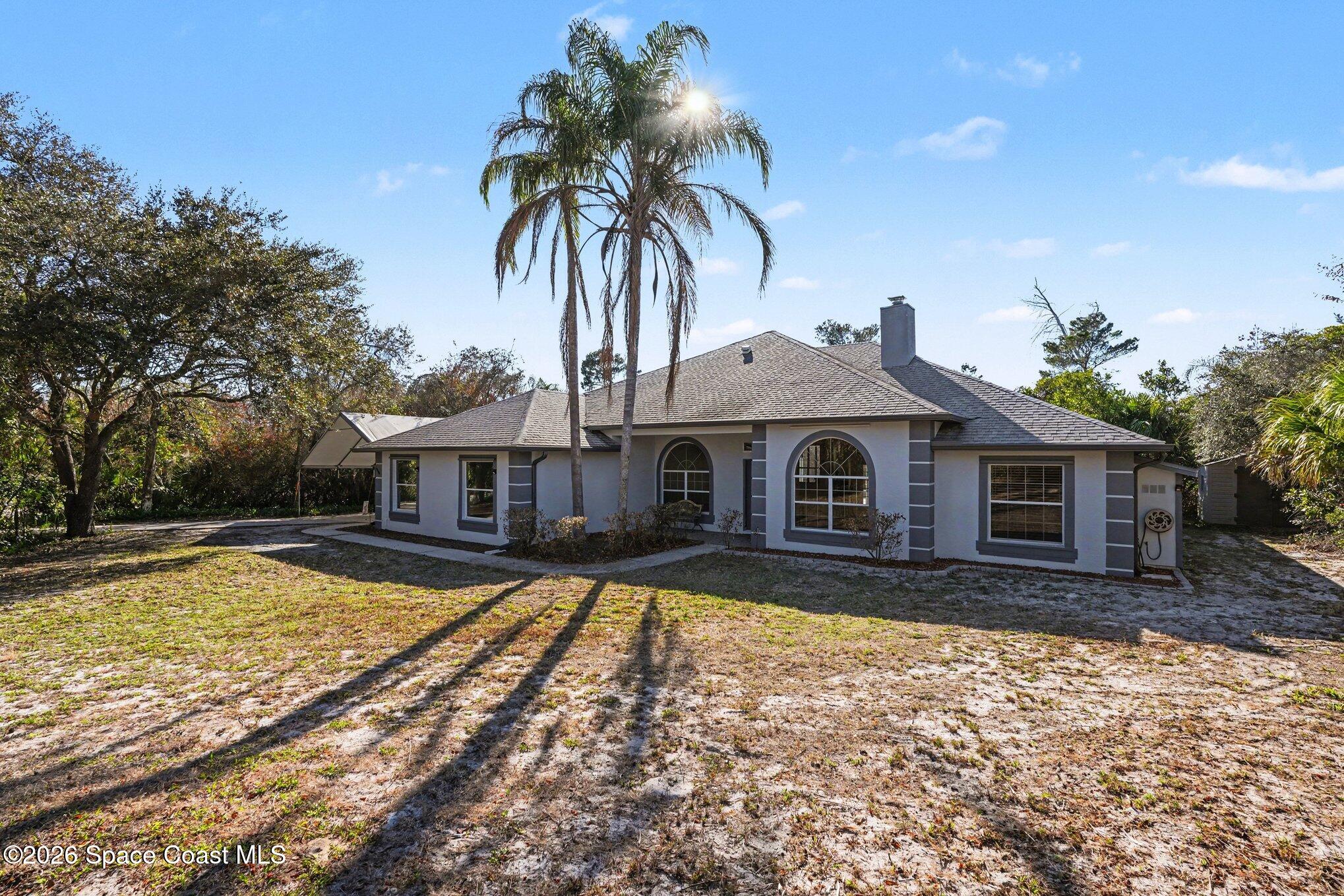 5960 Whispering Lane