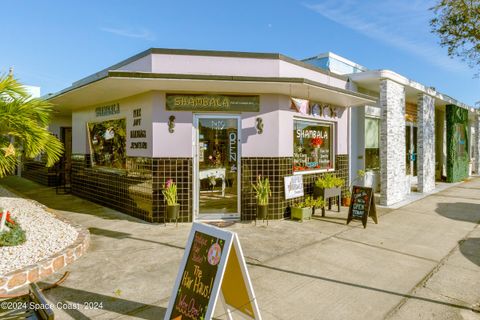 A home in Melbourne