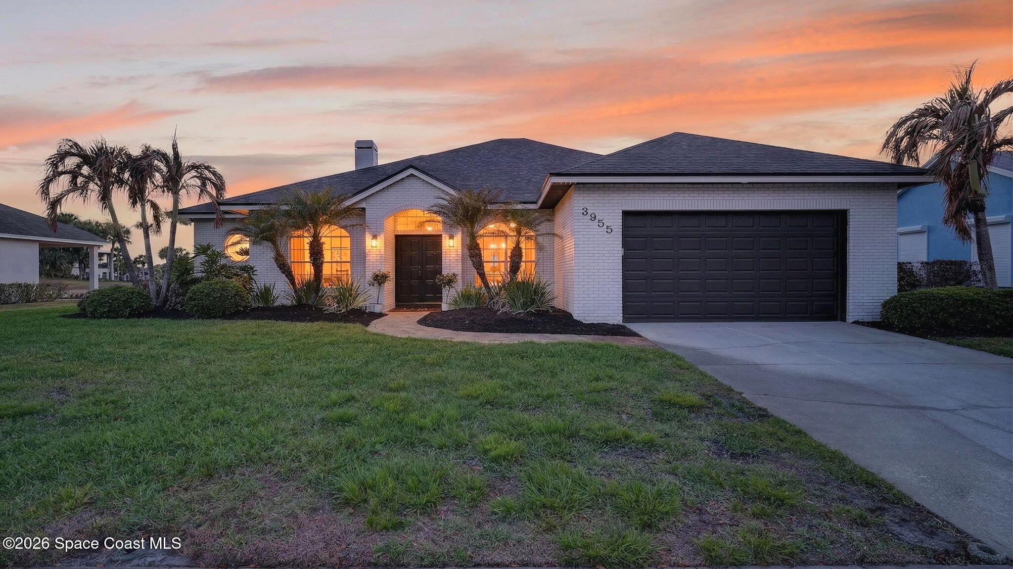 3955 Savannahs Trail
