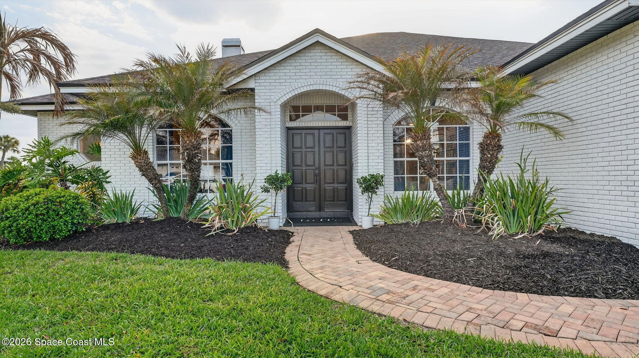 3955 Savannahs Trail