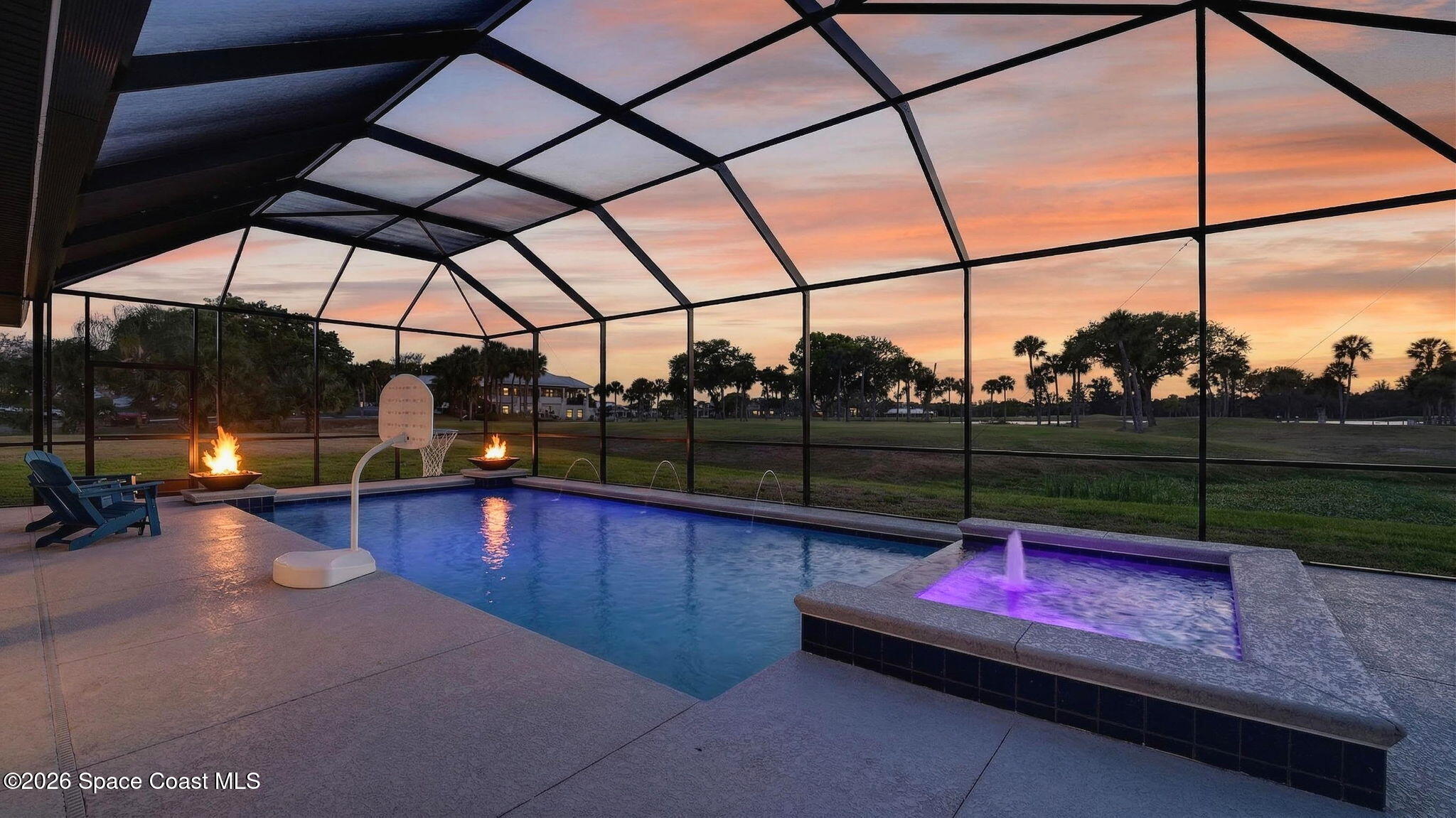 3955 Savannahs Trail
