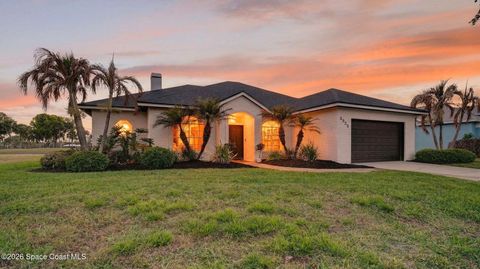 3955 Savannahs Trail Merritt Island FL 32953