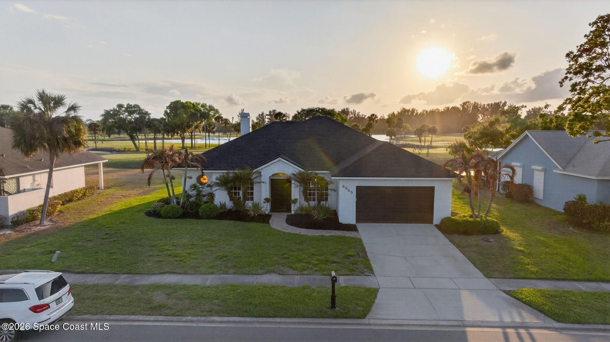 3955 Savannahs Trail