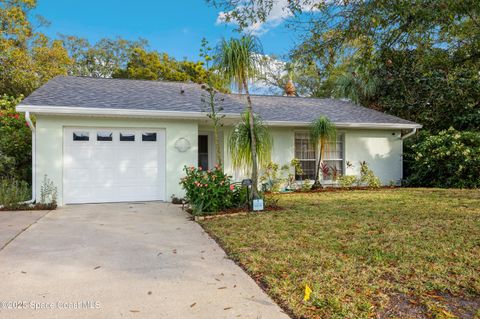 425 Banyan Street Sebastian FL 32958