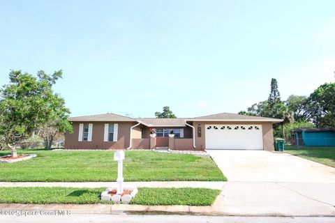 311 Clayton Avenue Melbourne FL 32901