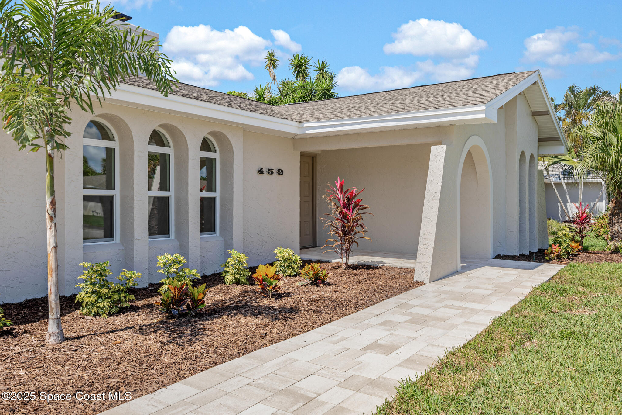 459 Winchester Road