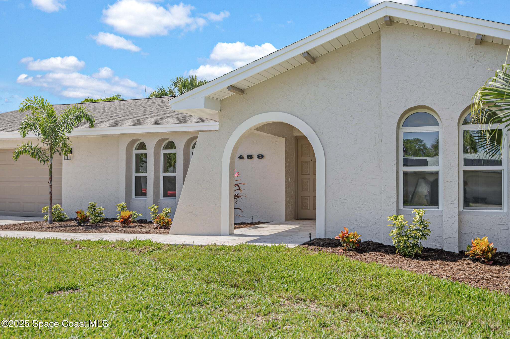 459 Winchester Road