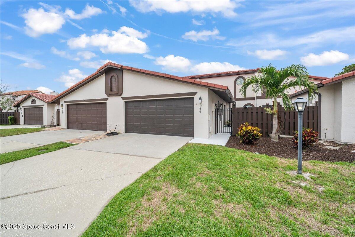 977 Osprey Drive
