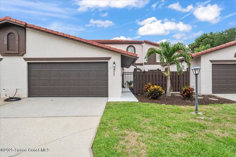 977 Osprey Drive Melbourne FL 32940